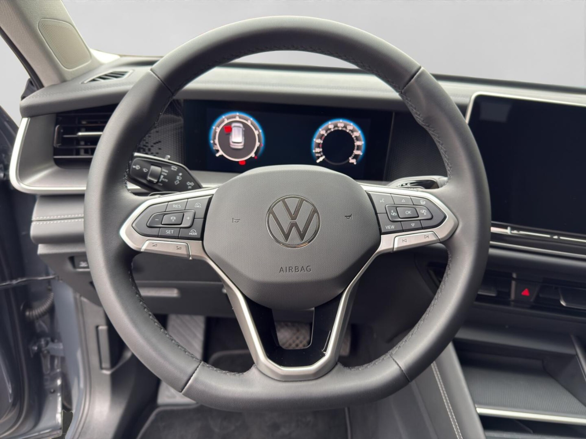 Volkswagen Tayron Life