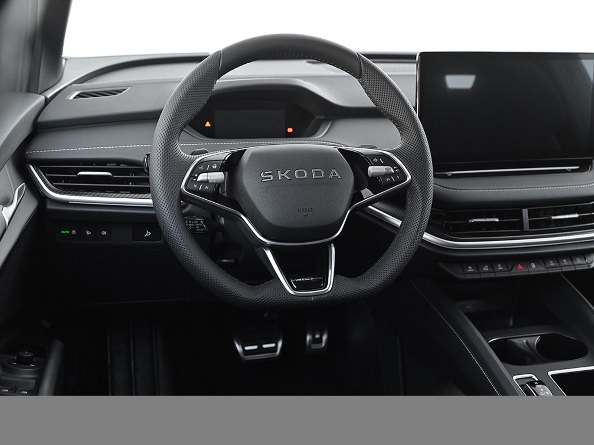 Skoda Enyaq 60 Sportline