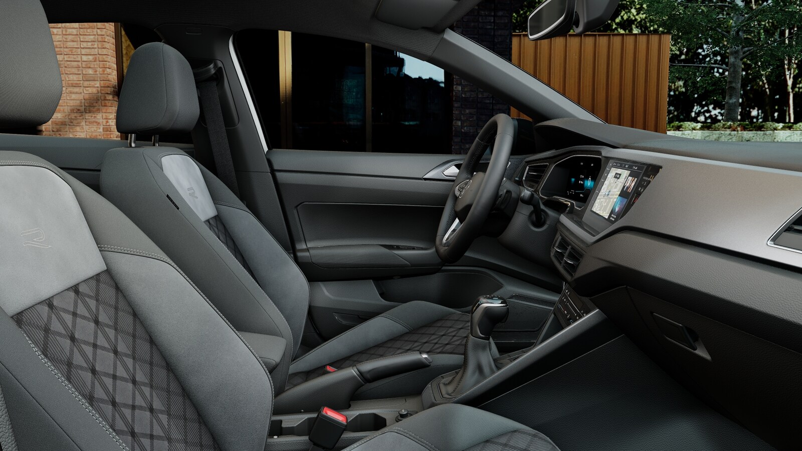 Volkswagen Taigo – Bild 5
