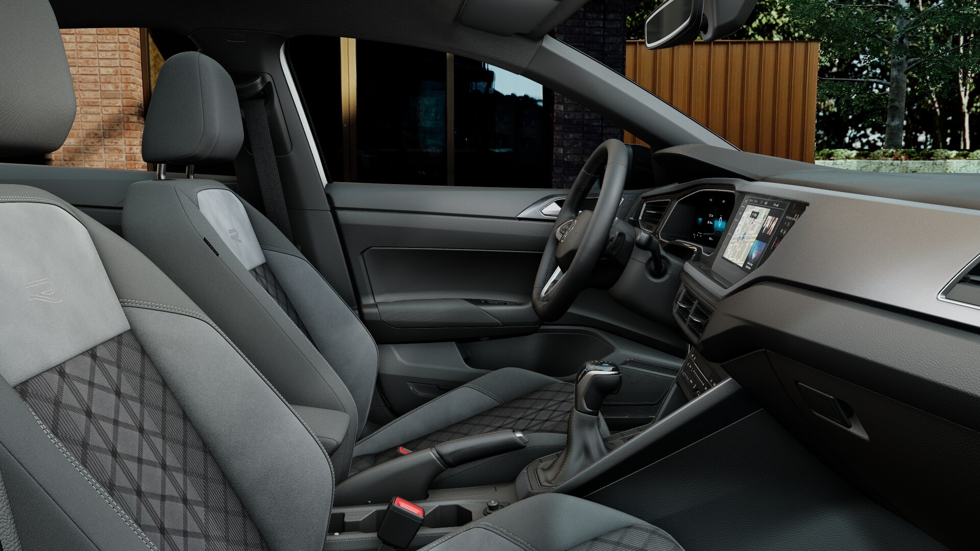 Volkswagen Taigo R-Line
