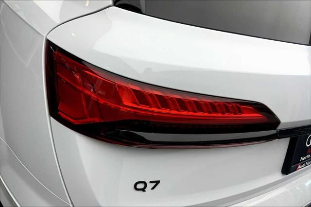 2025 Audi Q7 Prestige - Photo 14