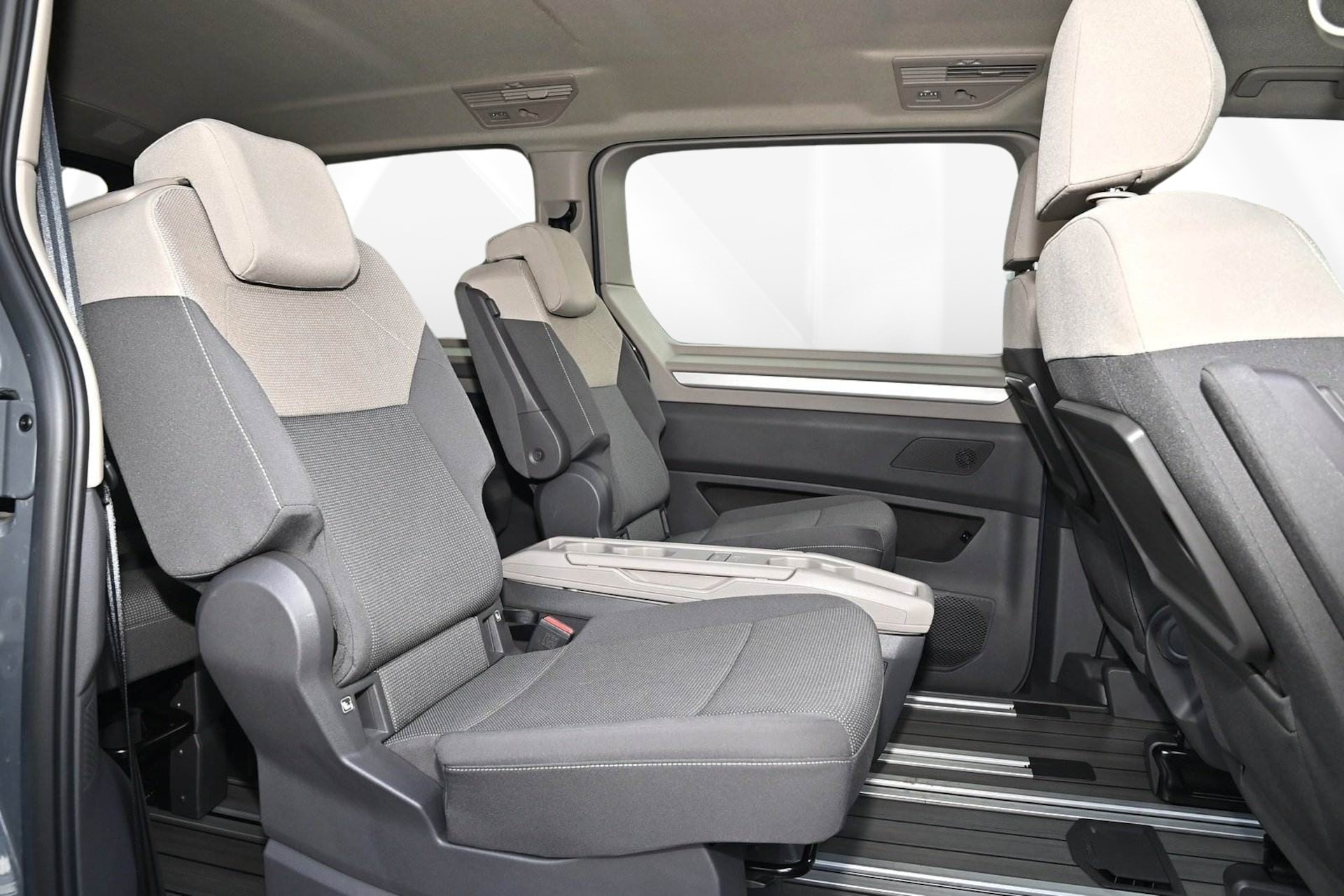 Volkswagen Multivan Langversion Life