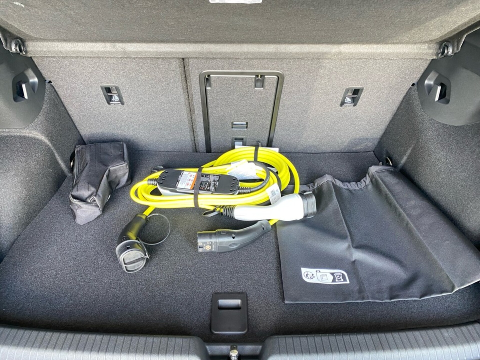 Volkswagen Golf Goal