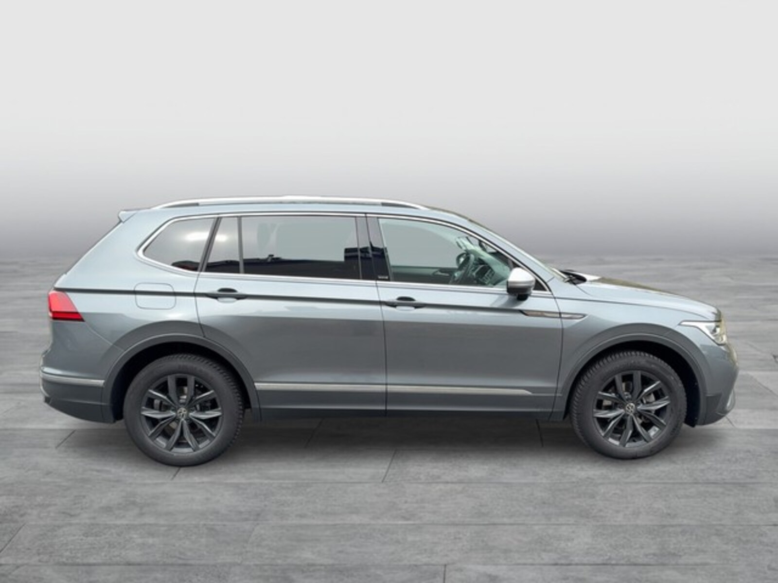 Volkswagen Tiguan Allspace – Bild 5