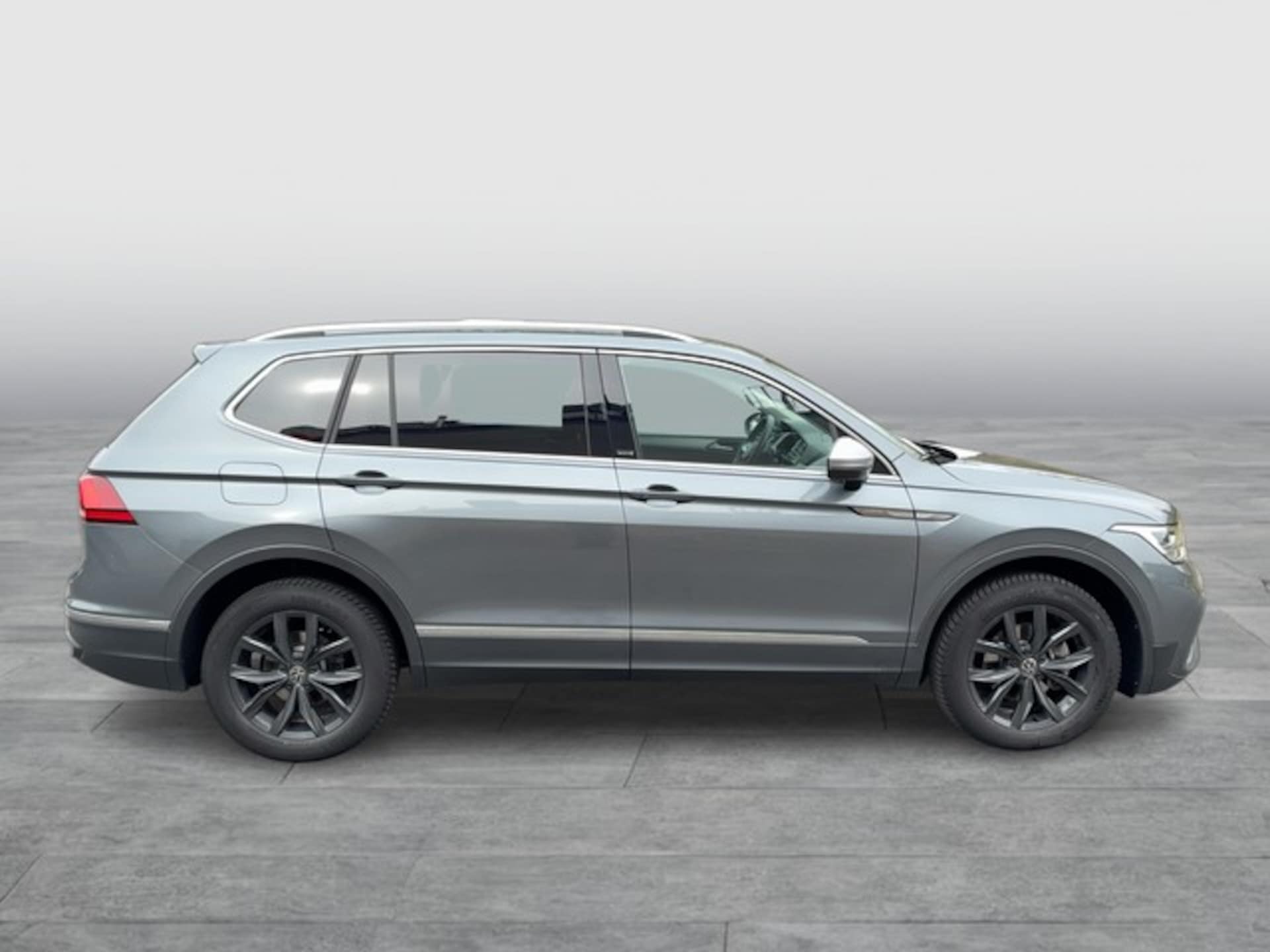 Volkswagen Tiguan Allspace MOVE