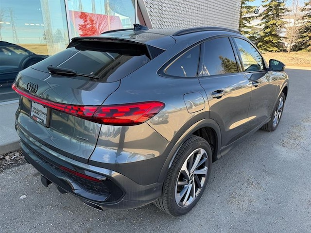 2026 Audi Q5 Sportback