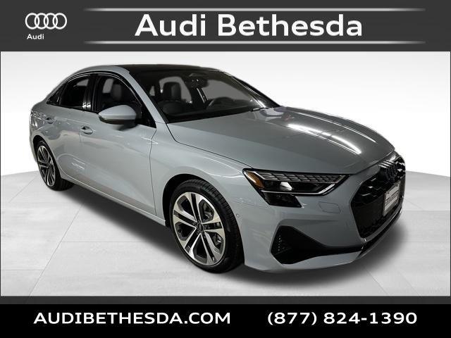 2026 Audi A3 Premium Plus quattro S tronic's photo