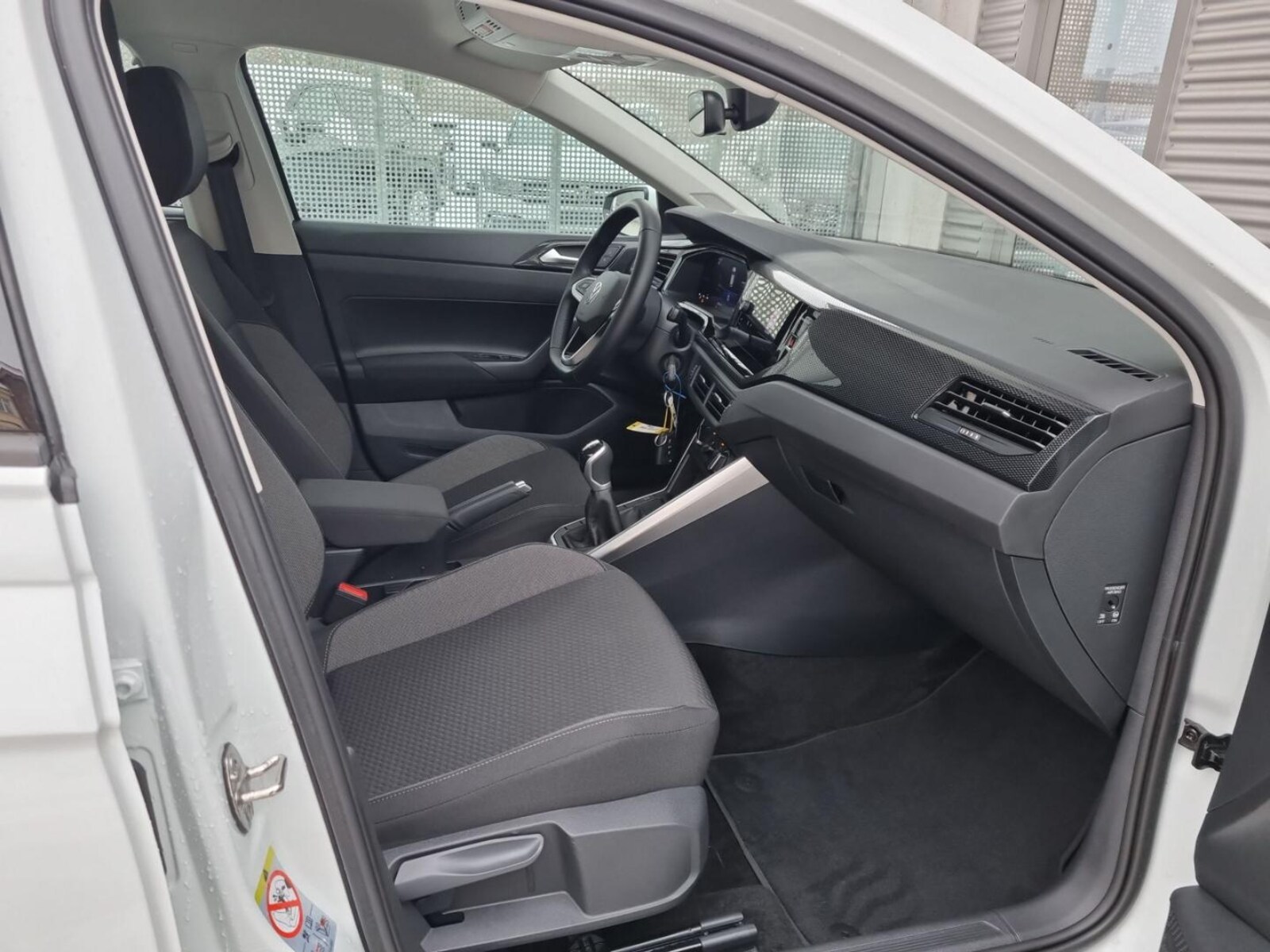 Volkswagen Polo – Bild 15