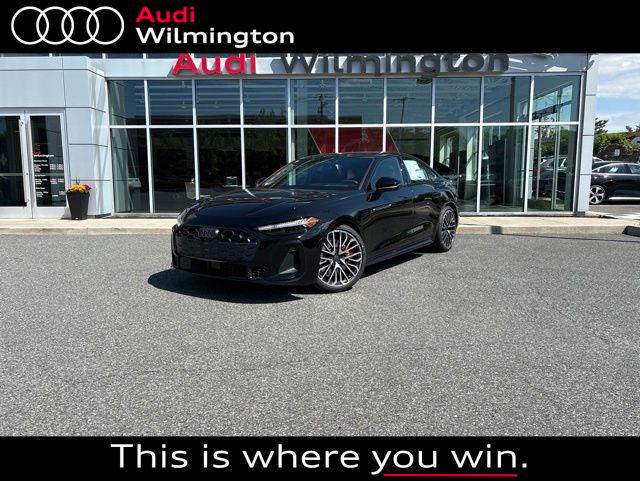 2026 Audi S5 Premium Plus quattro S tronic's photo