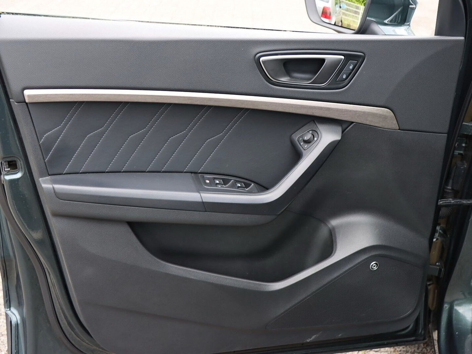 SEAT Ateca Xperience