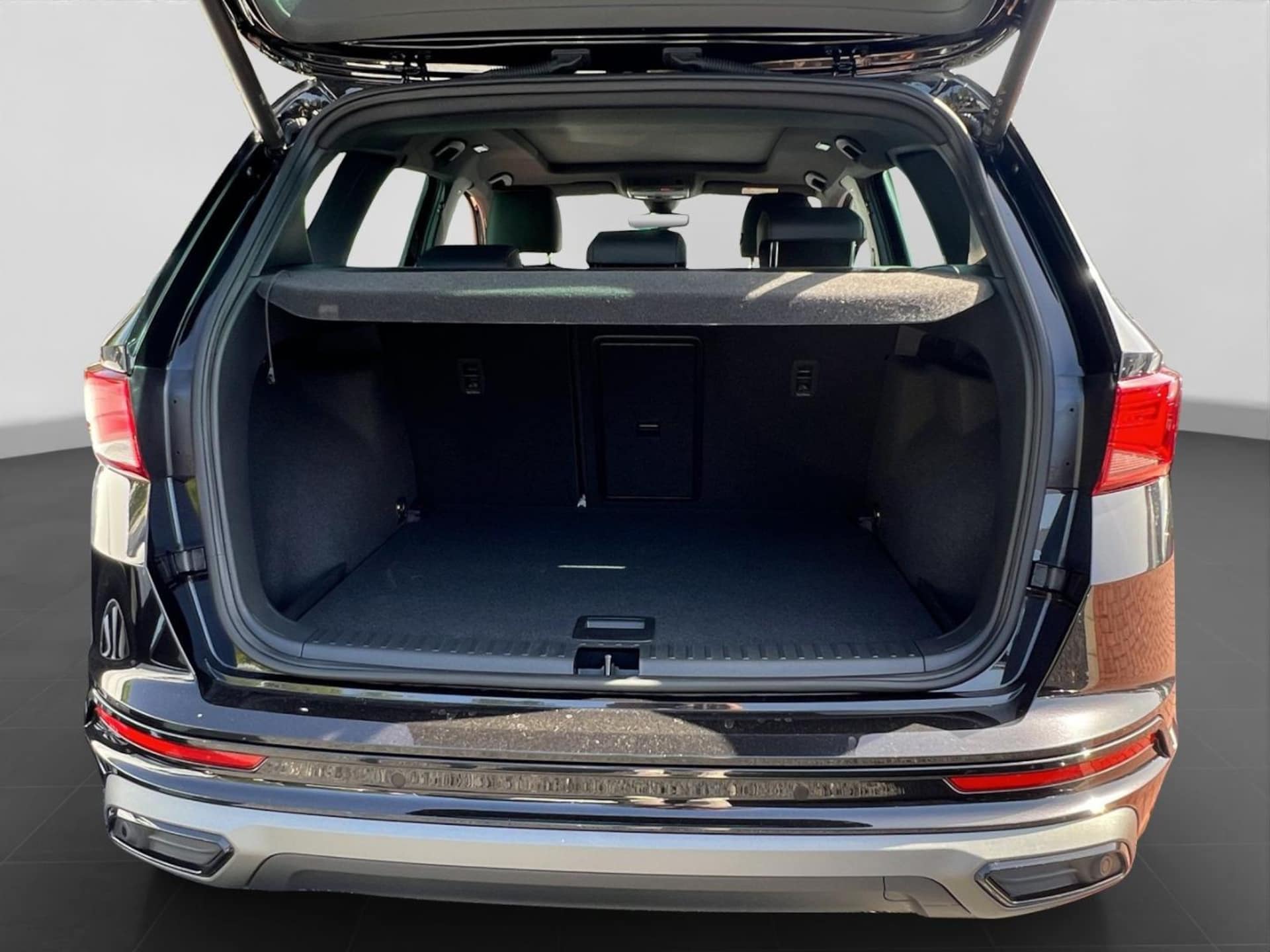SEAT Ateca FR