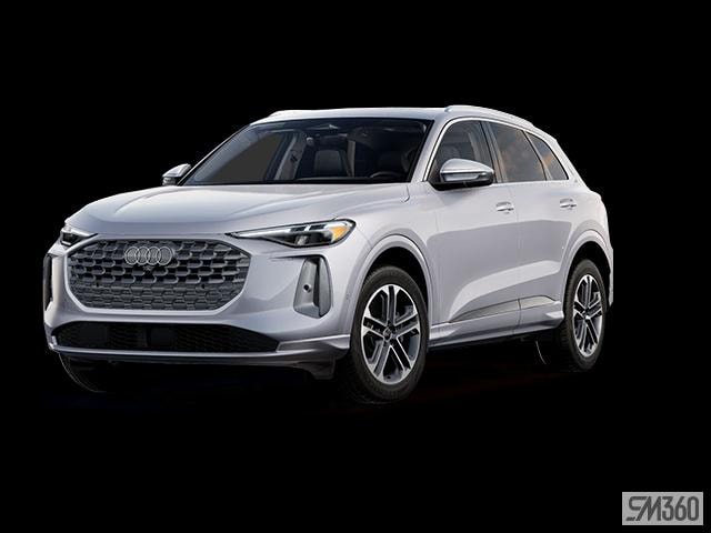 2026 Audi Q5