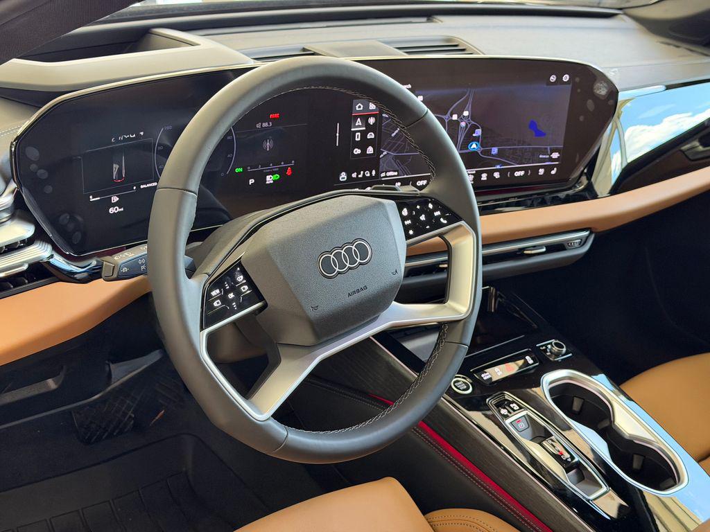 2026 Audi A6 Premium Plus - Photo 15