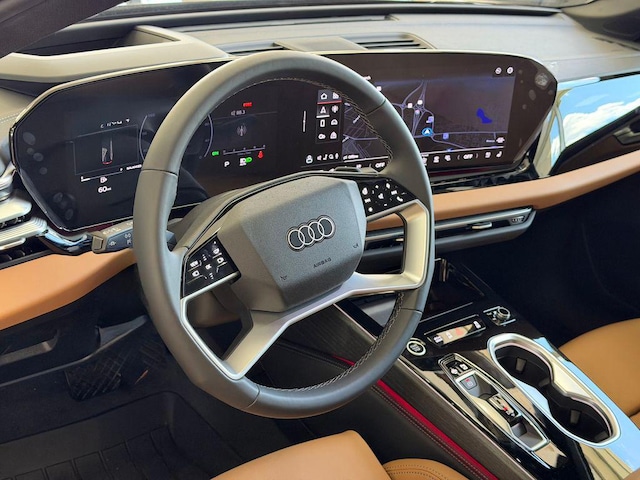 2026 Audi A6 Premium Plus - Photo 15