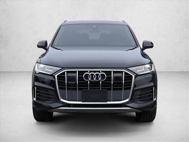 2023 Audi Q7
