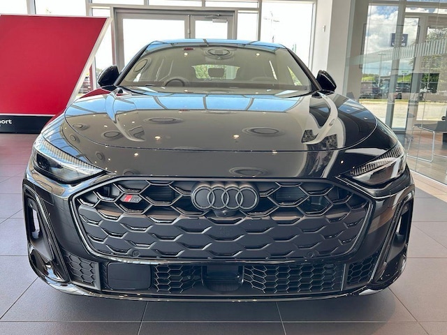 2026 Audi S5 Sedan