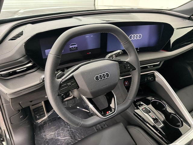 2026 Audi SQ5
