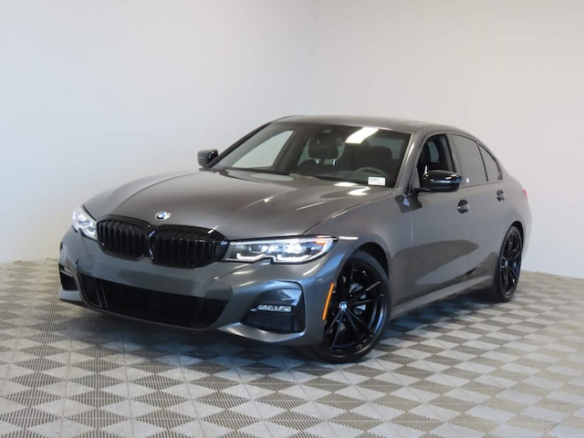 2021 BMW 330i