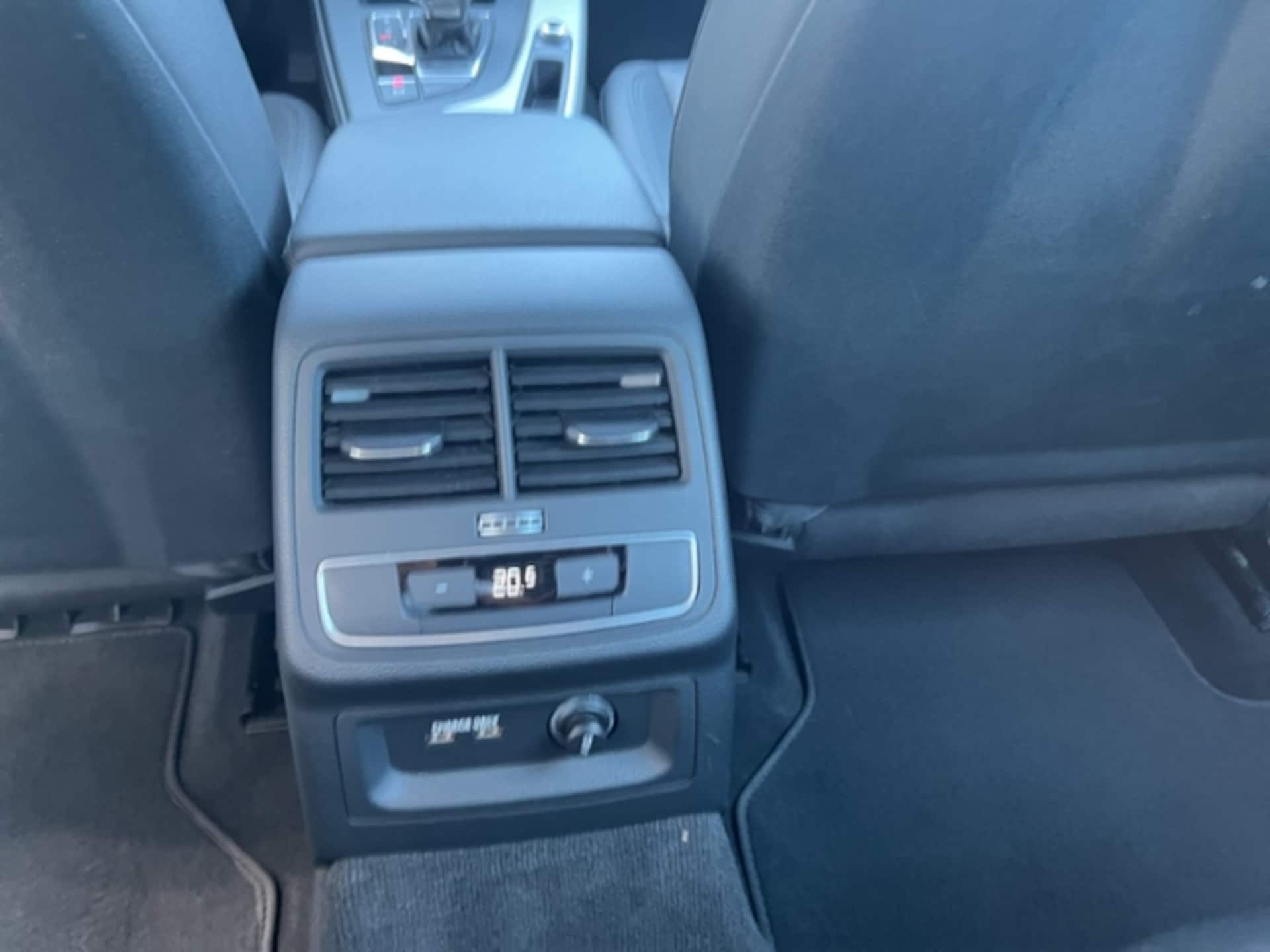 Audi A4 Avant Advanced