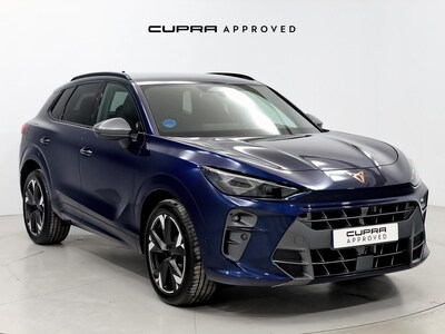 CUPRA Terramar 1.5 TSI e-Hybrid VZ DSG 200 kW (272 CV) — photo 1
