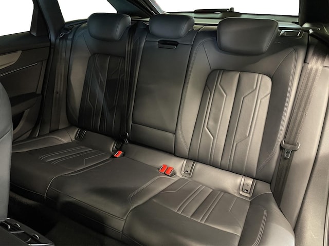 Bild über Audi A6 Avant Sport 55 TFSI quattro 250 kW (340 PS) S tronic - for more details contact your dealer