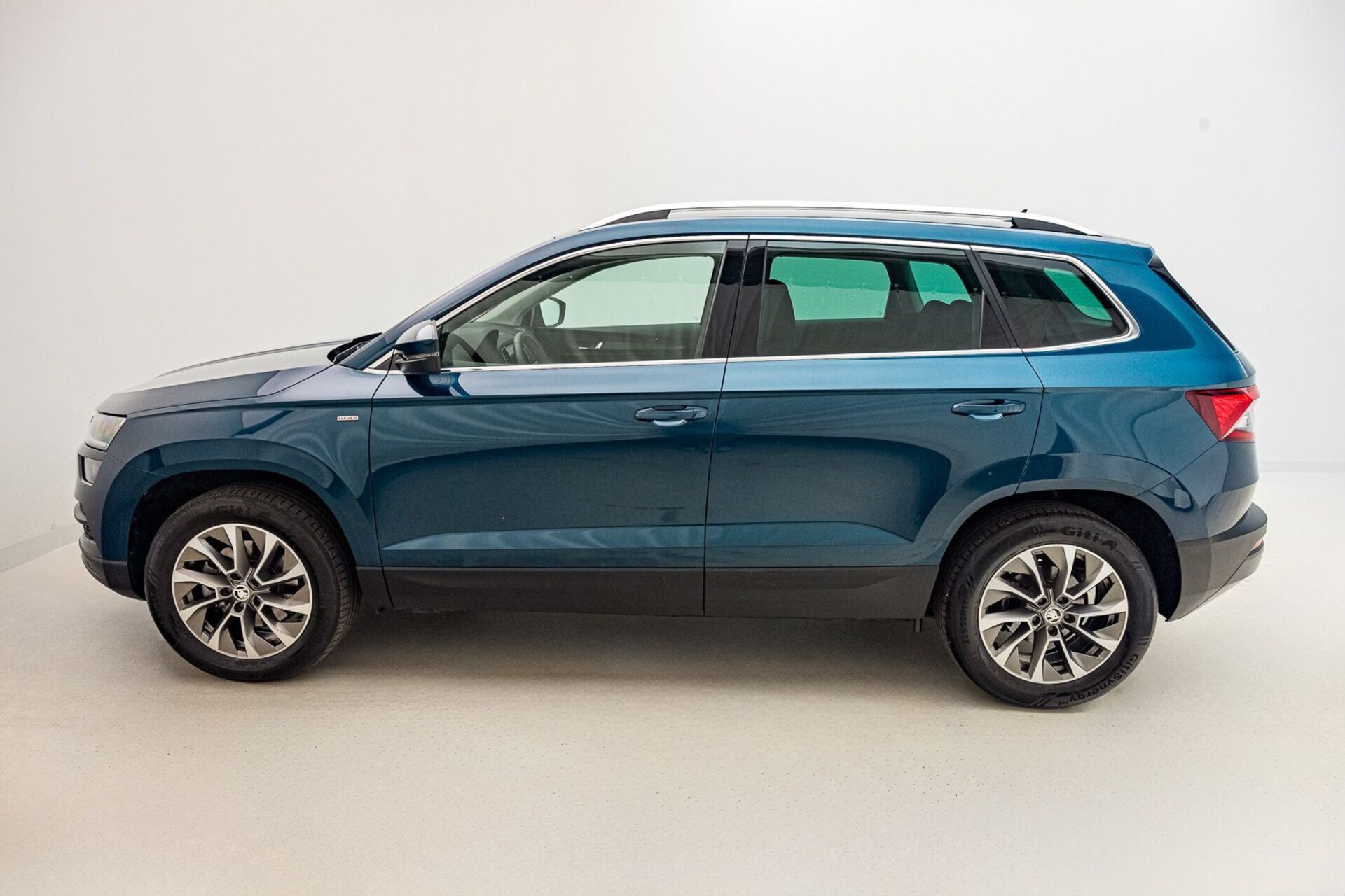 Skoda Karoq Ambition