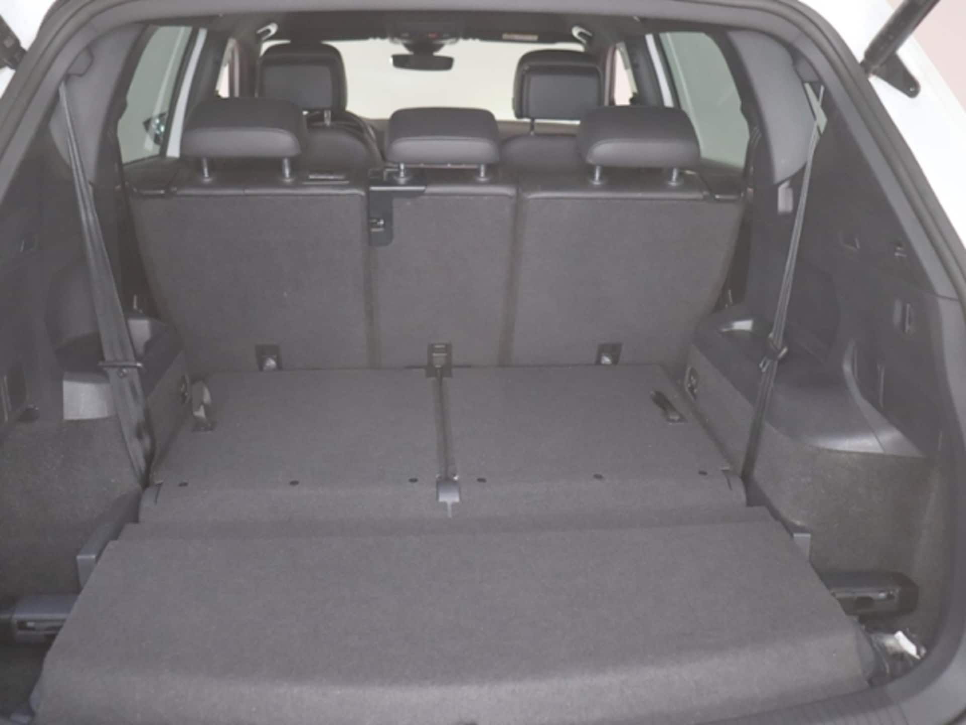 SEAT Tarraco FR