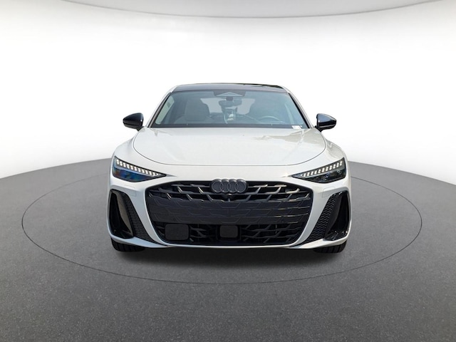 2026 Audi A6 Sedan