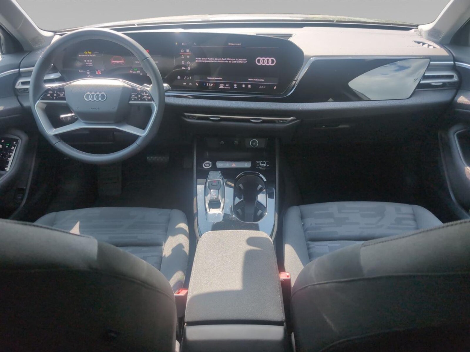 Audi A5 Avant – Bild 13