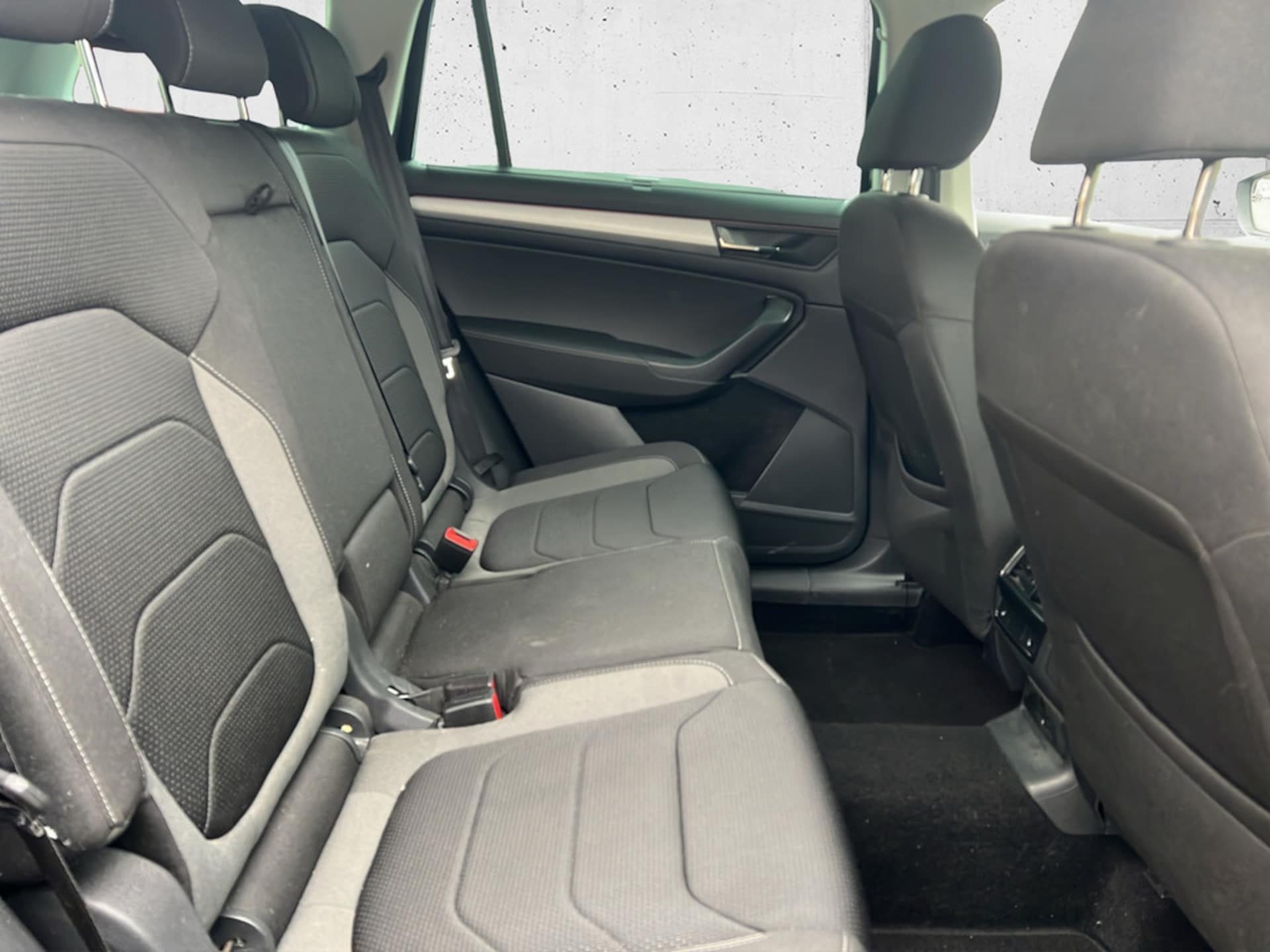 Skoda Kodiaq Ambition