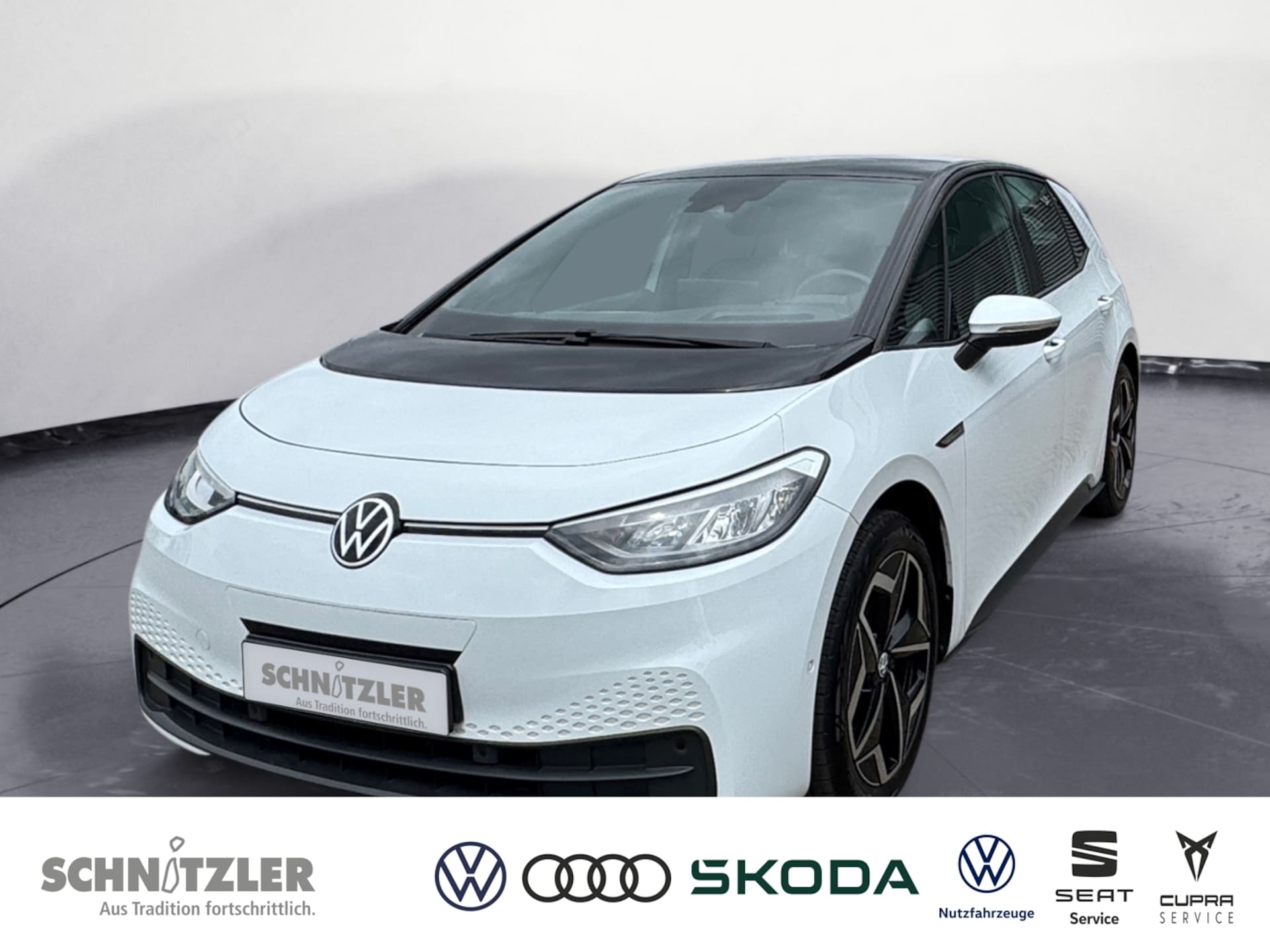 Volkswagen ID.3 Pro S