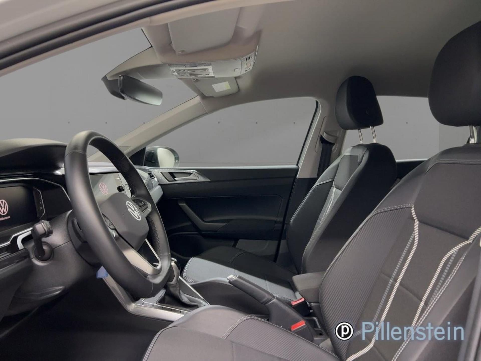 Volkswagen Taigo Style