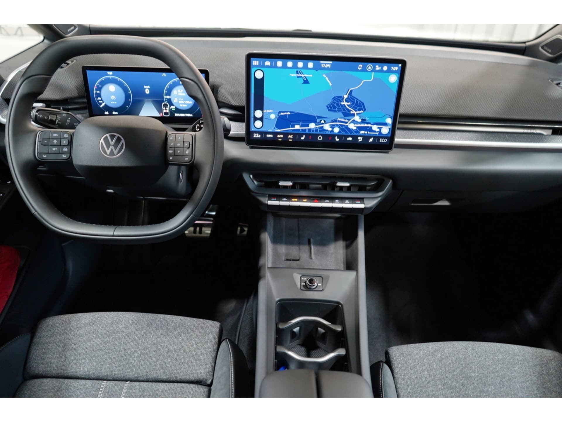 Volkswagen ID.3 Neo Style