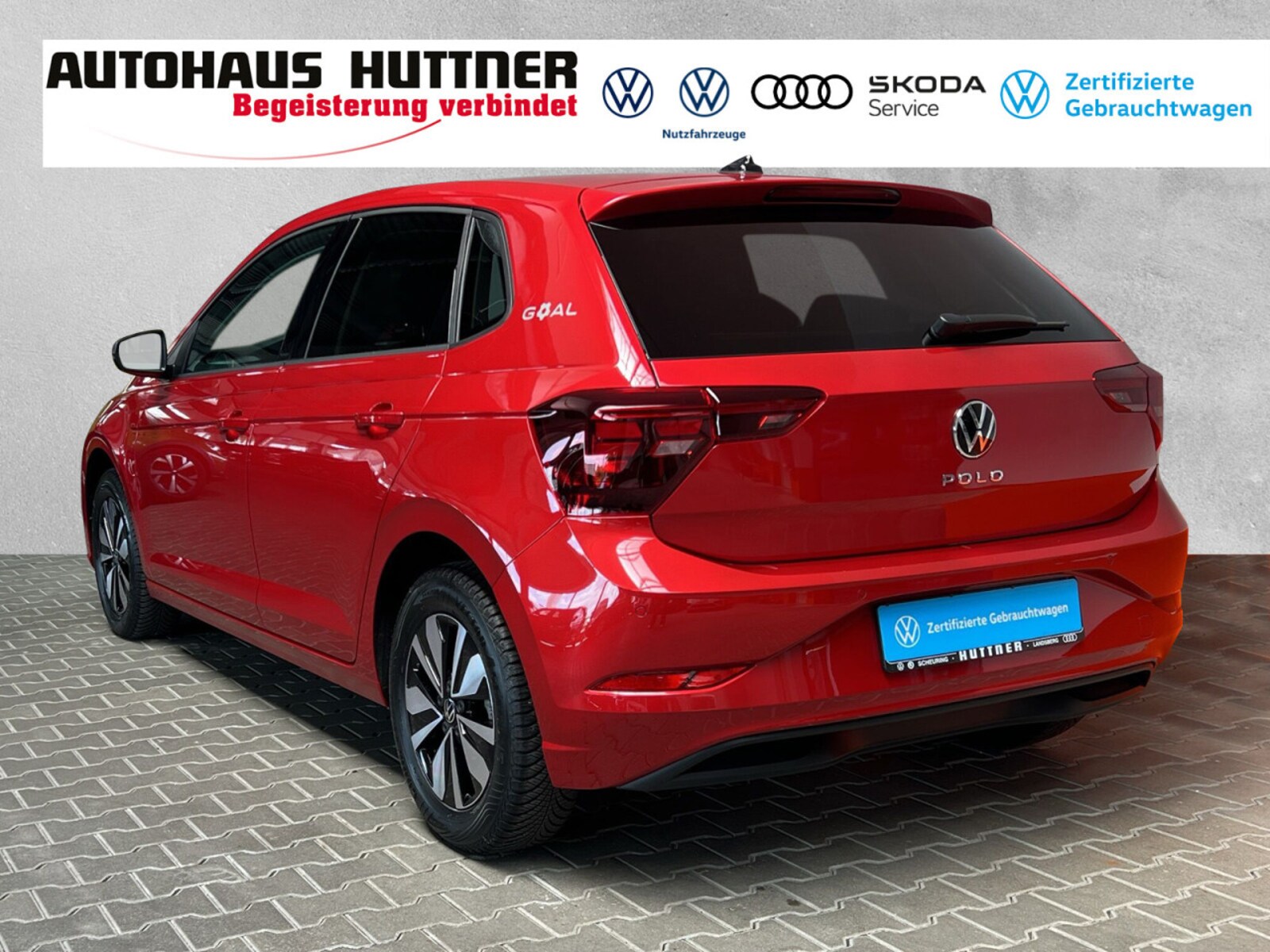 Volkswagen Polo – Bild 3