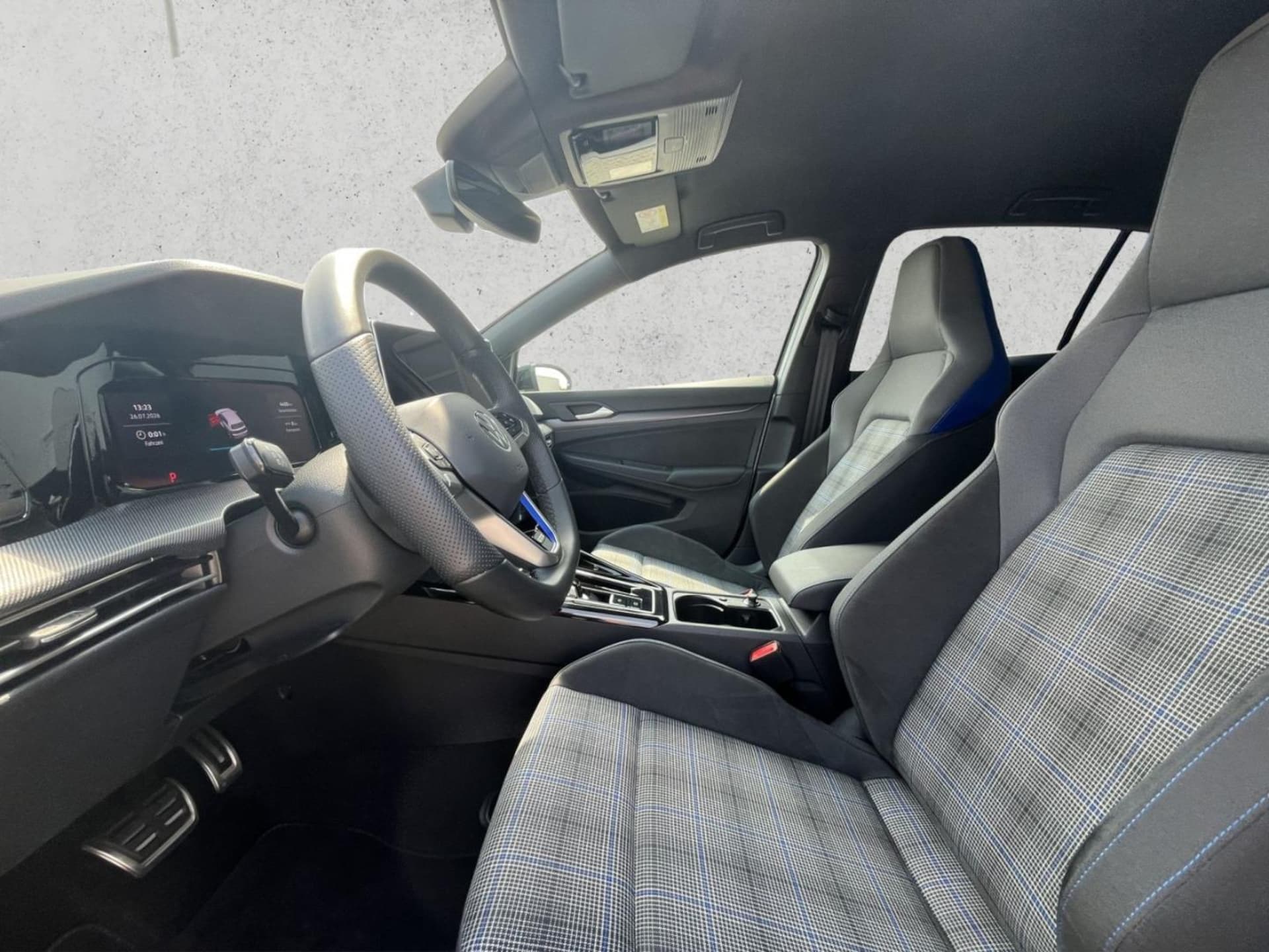 Volkswagen Golf GTE