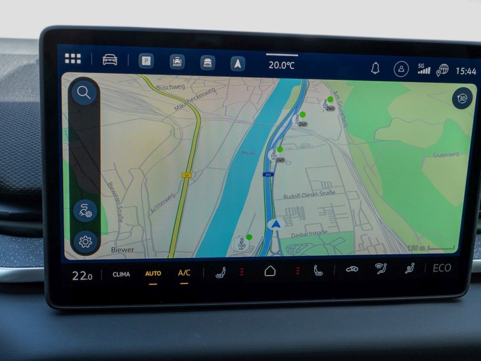 Volkswagen ID.3 Neo – Bild 15