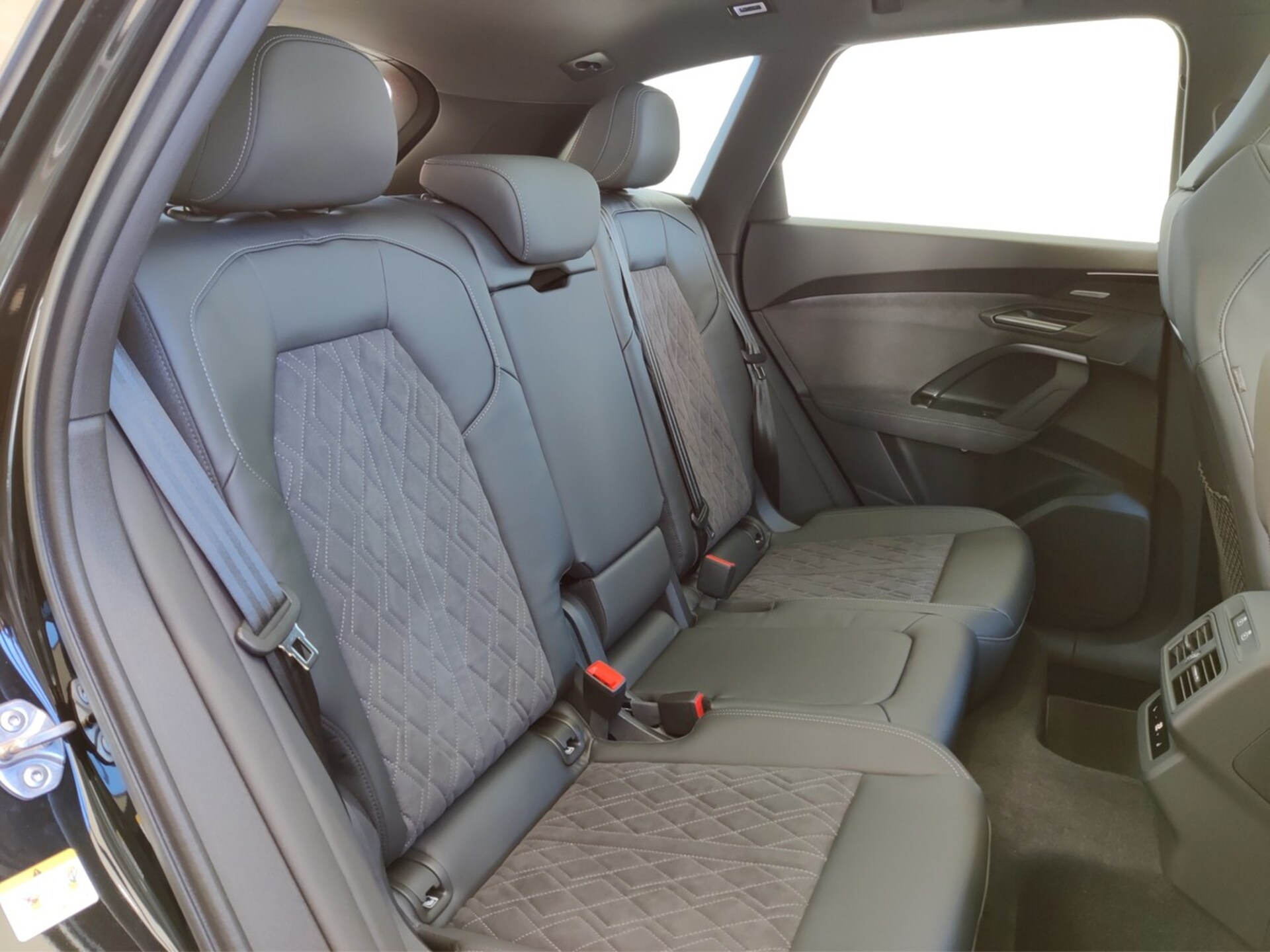 Audi Q5 SUV