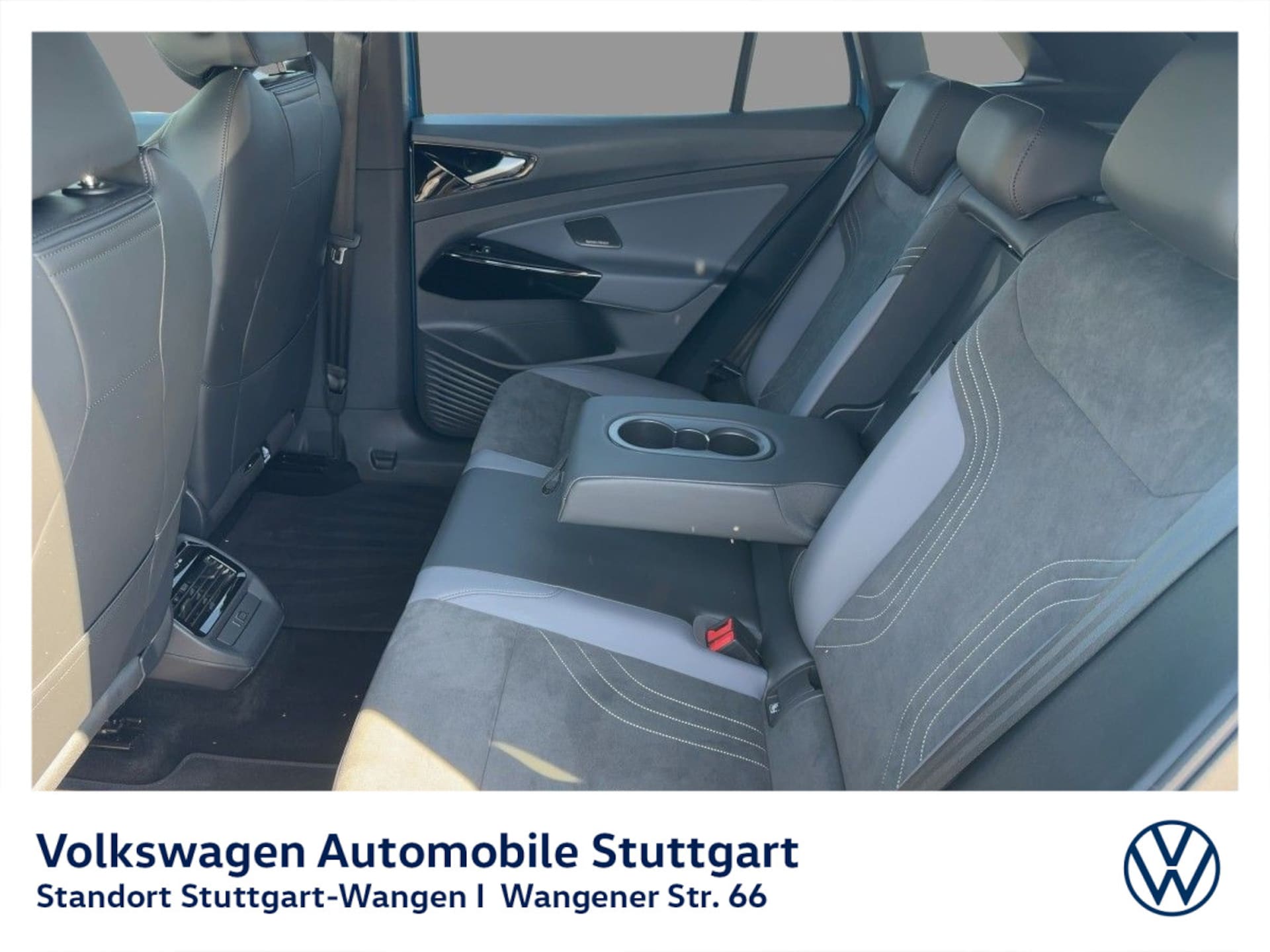 Volkswagen ID.4 Pro