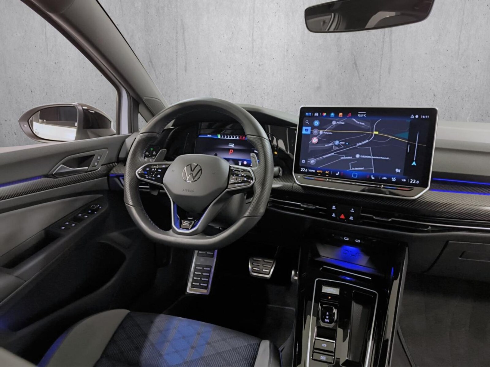 Volkswagen Golf – Bild 10