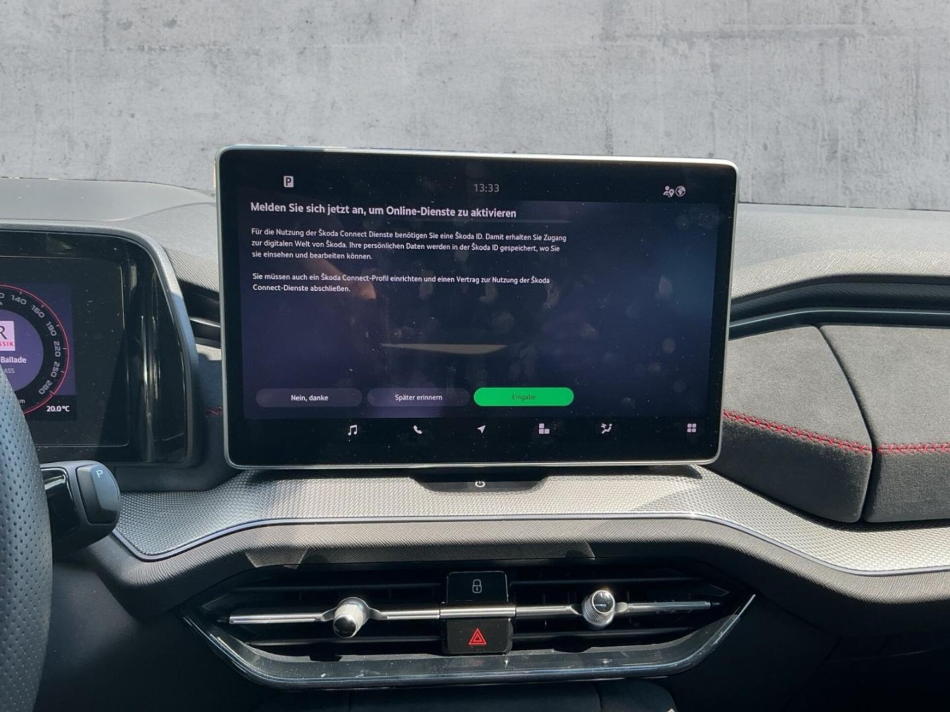 Skoda Kodiaq RS