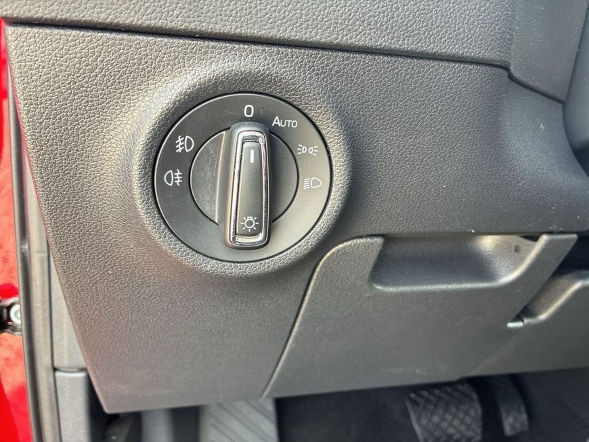 Skoda Karoq Style