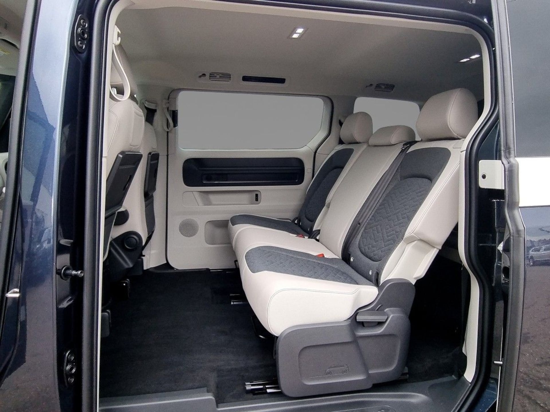 Volkswagen ID. Buzz Pro