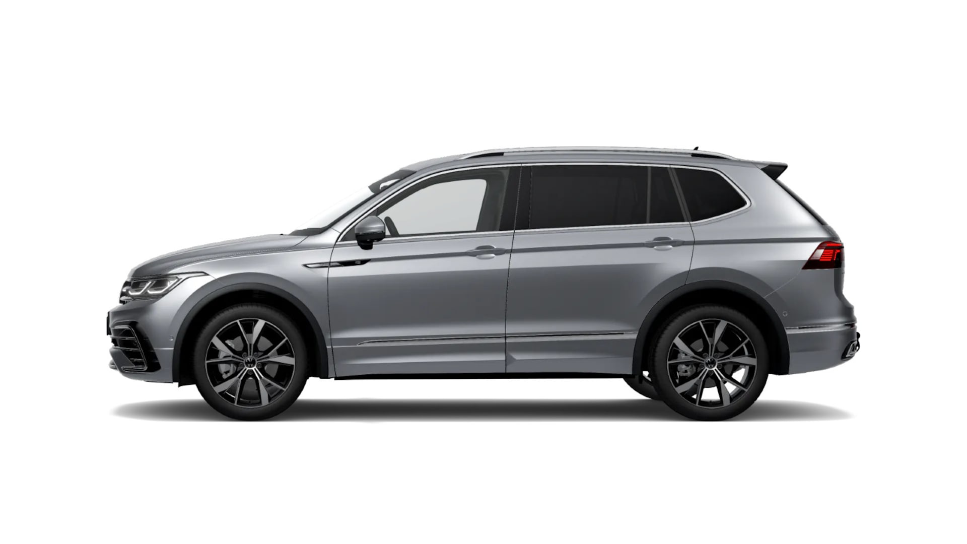 Volkswagen Tiguan Allspace R-Line