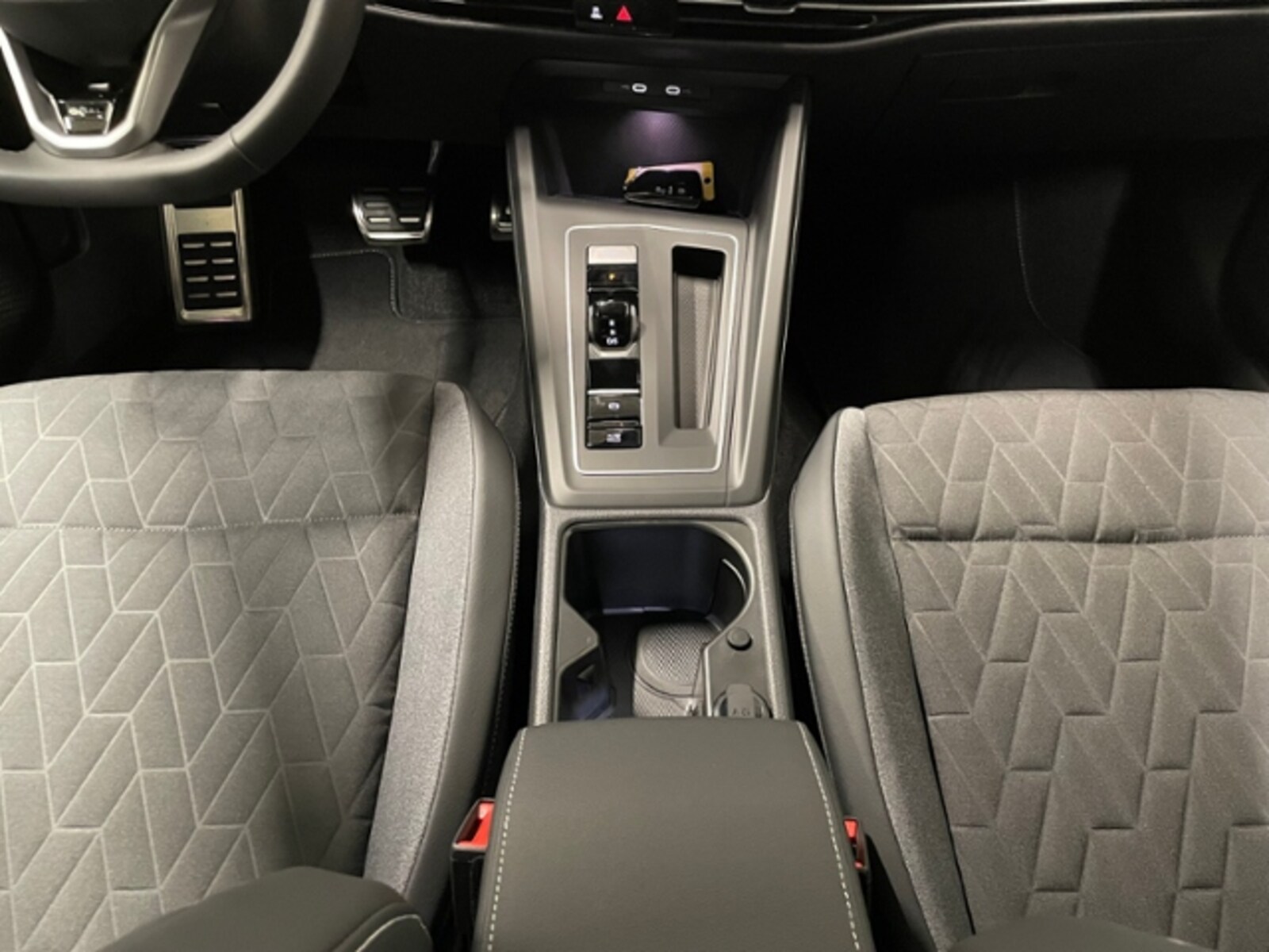 Volkswagen Golf – Bild 18