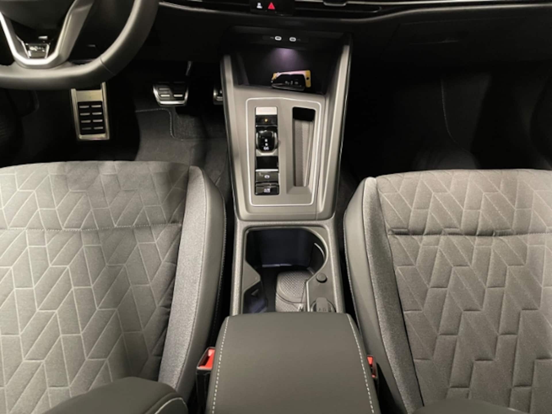 Volkswagen Golf Goal