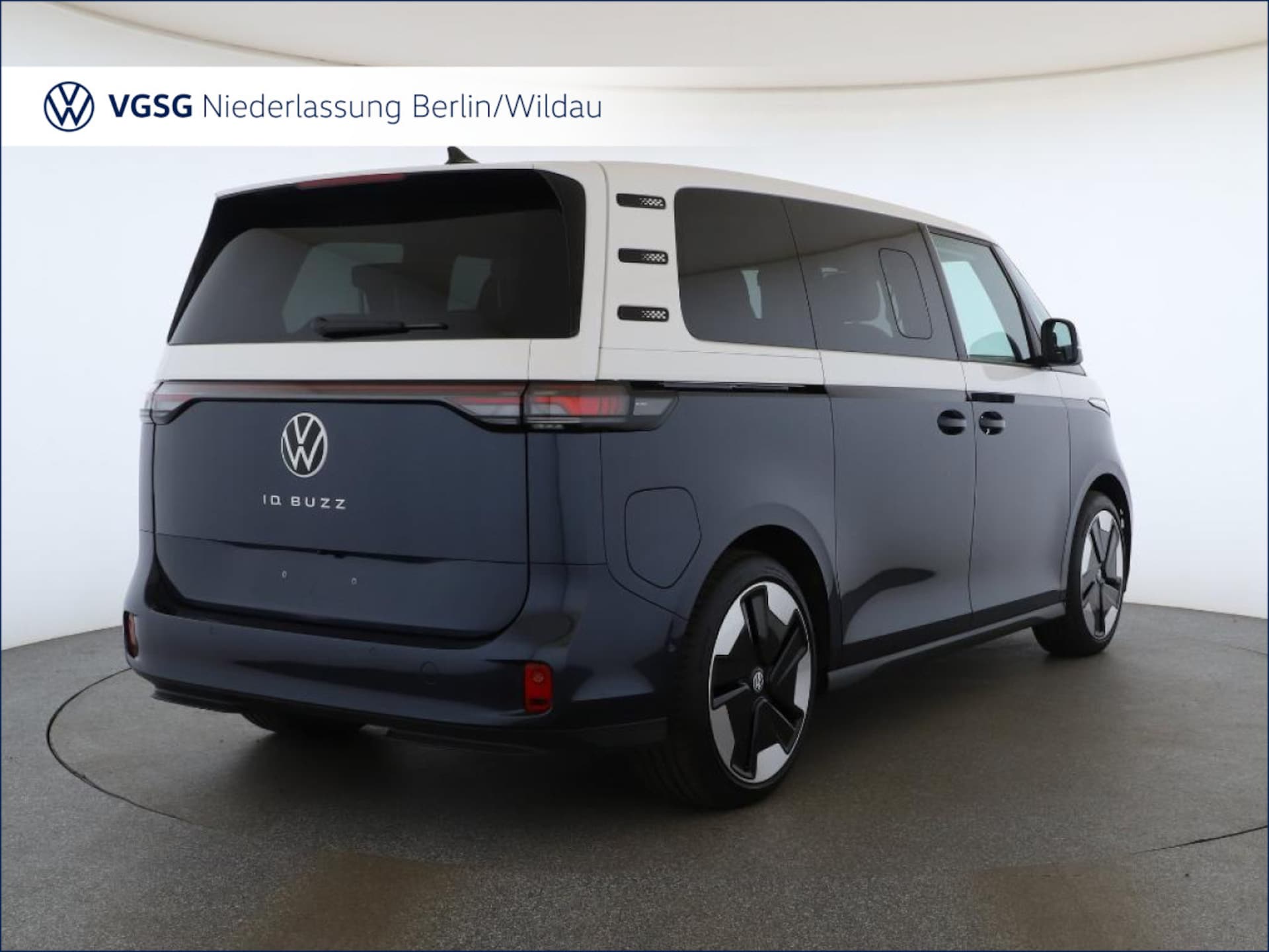 Volkswagen ID. Buzz Pro