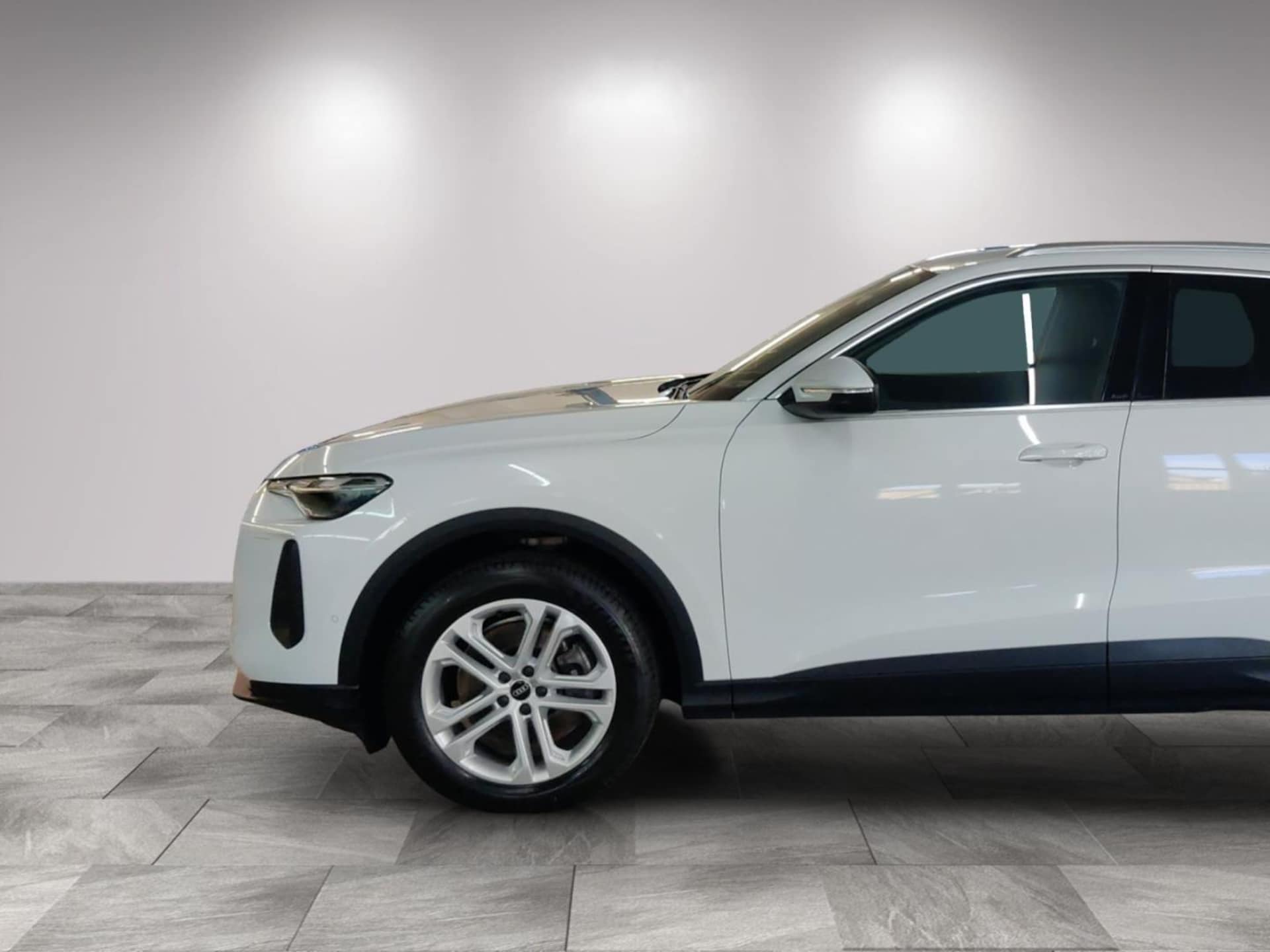 Audi Q5 SUV