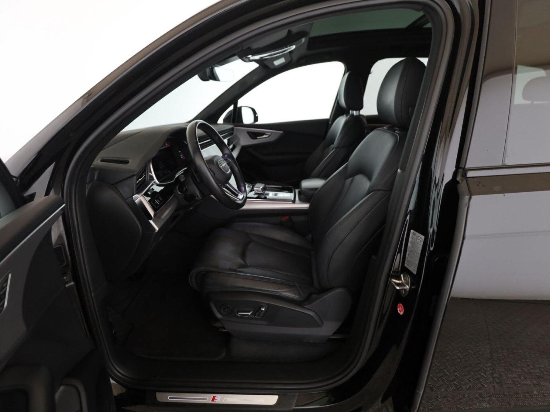 Audi Q7 SUV S line