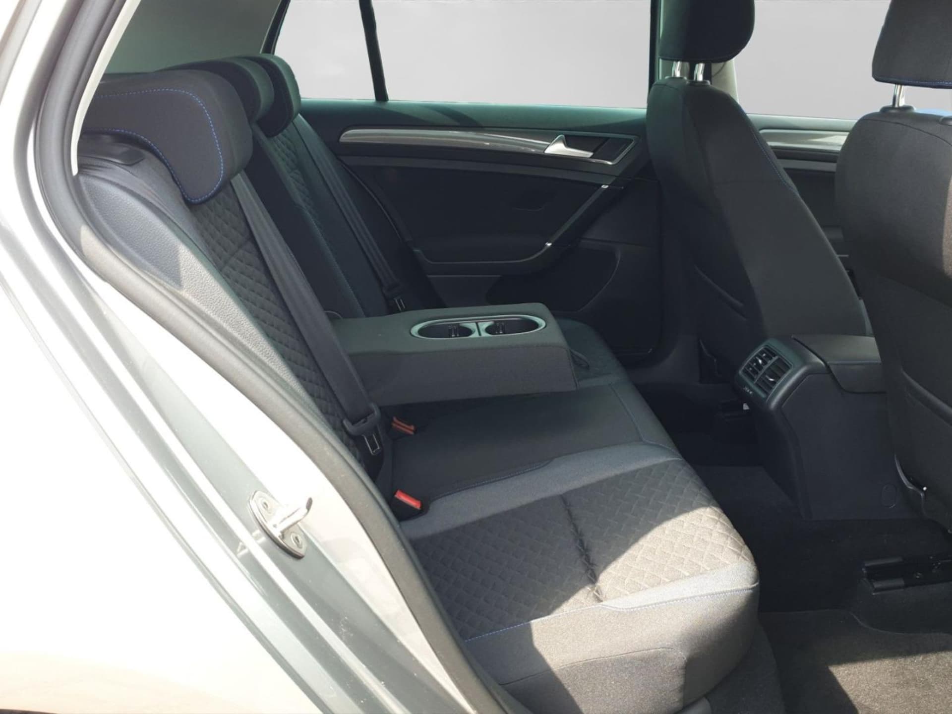 Volkswagen Golf JOIN