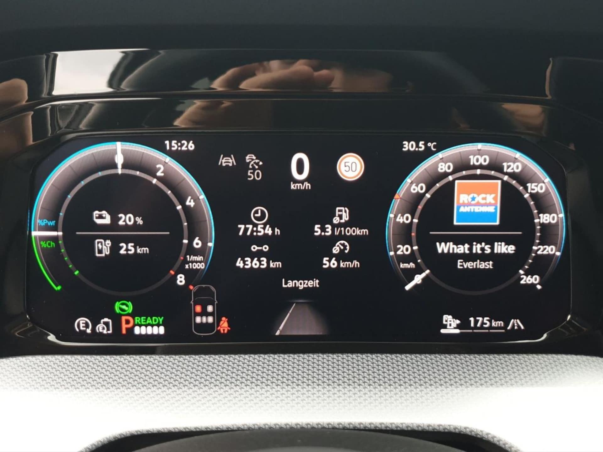 Volkswagen Golf ENERGY